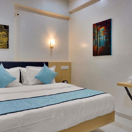 Urban Hometel بونة المظهر الخارجي الصورة