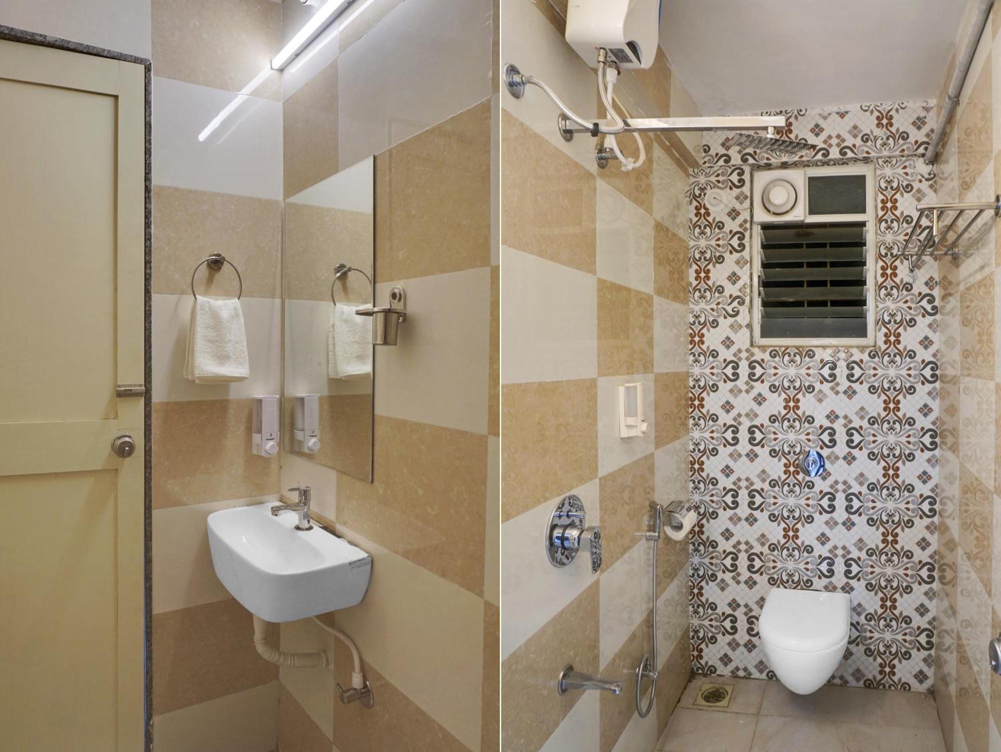Urban Hometel بونة المظهر الخارجي الصورة